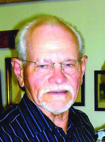 Dale R. Myers
